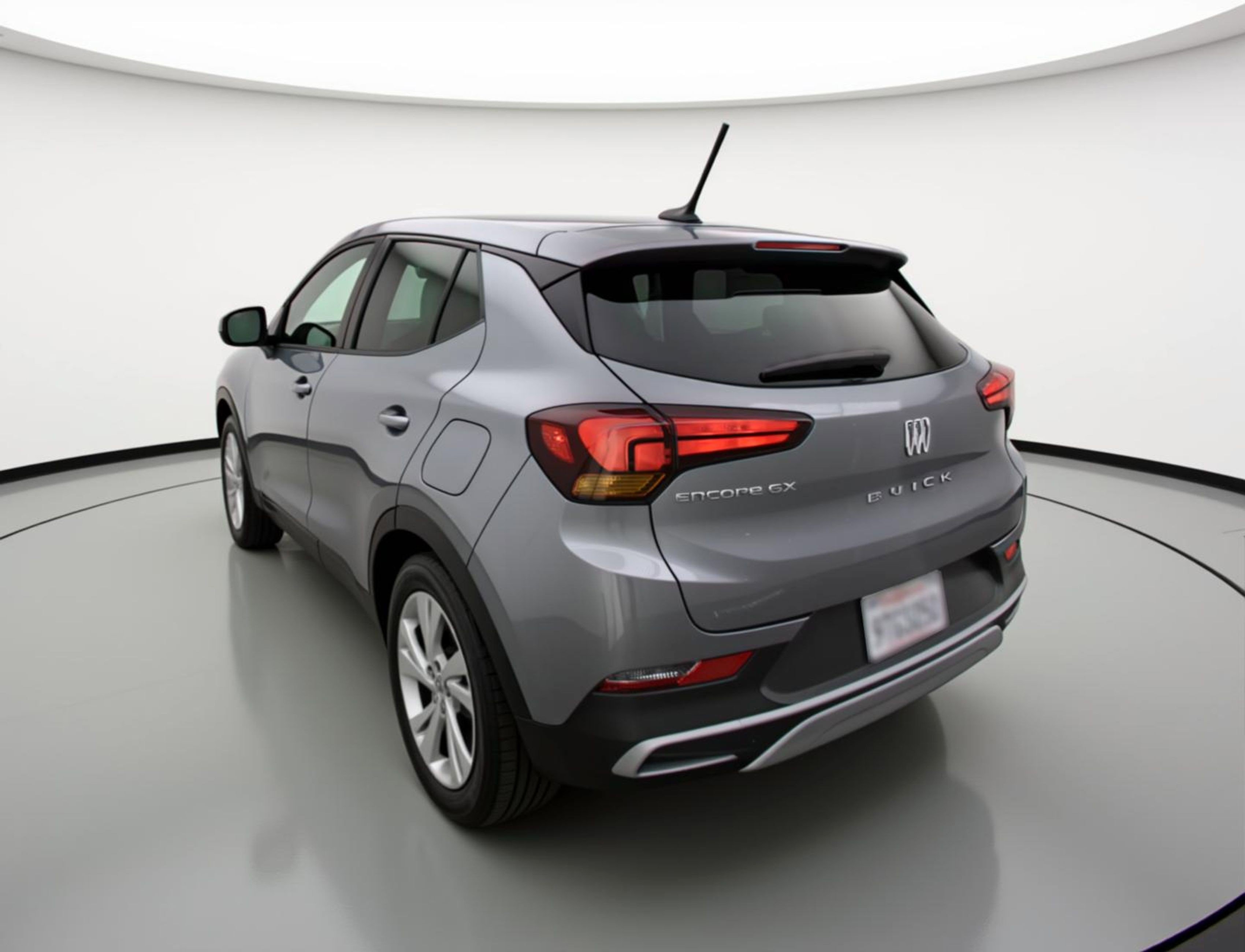 Used 2025 Buick Encore GX Preferred image 6