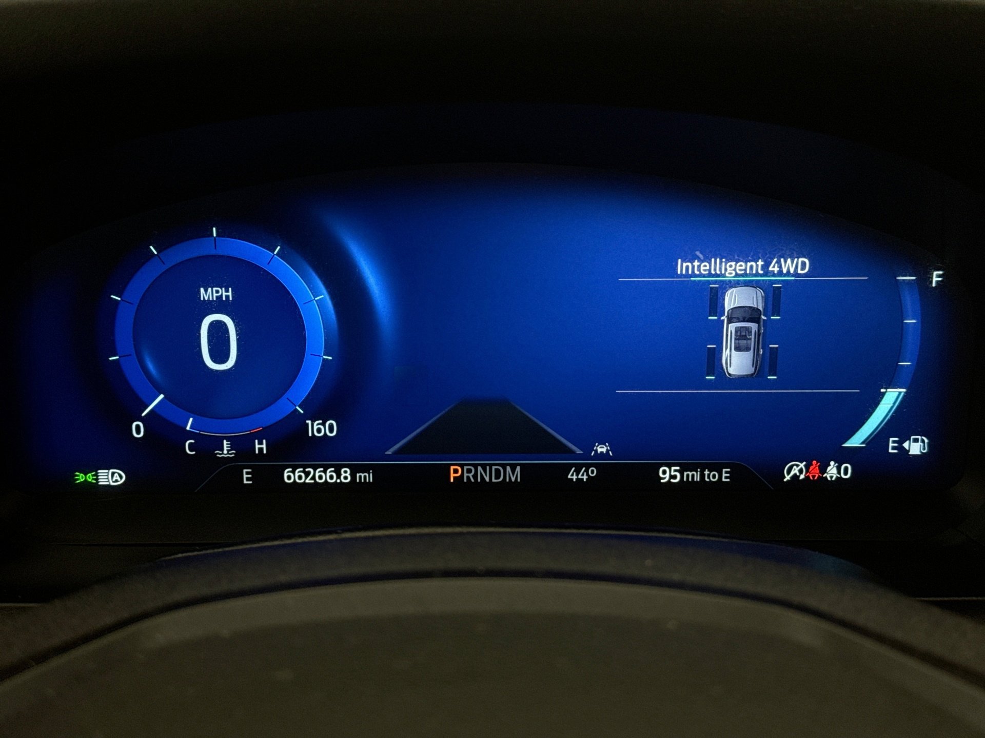 Used 2020 Ford Explorer ST w/ ST Street Pack image 13