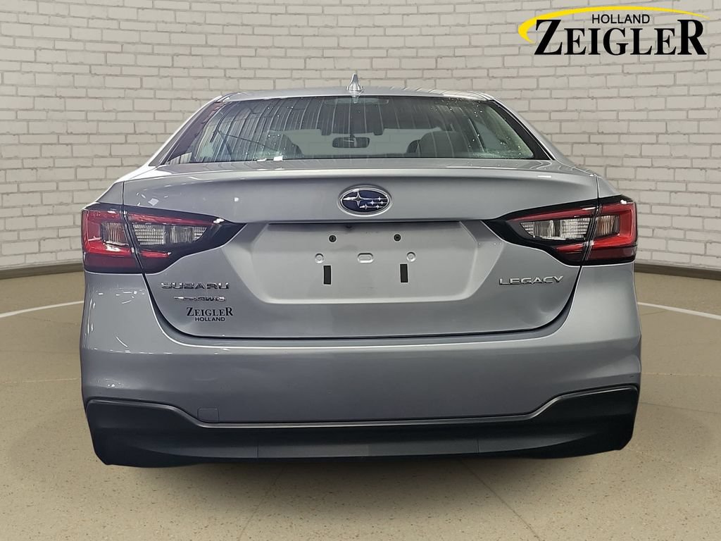 Used 2022 Subaru Legacy Premium w/ Popular Package #1 AWD/4WD image 12