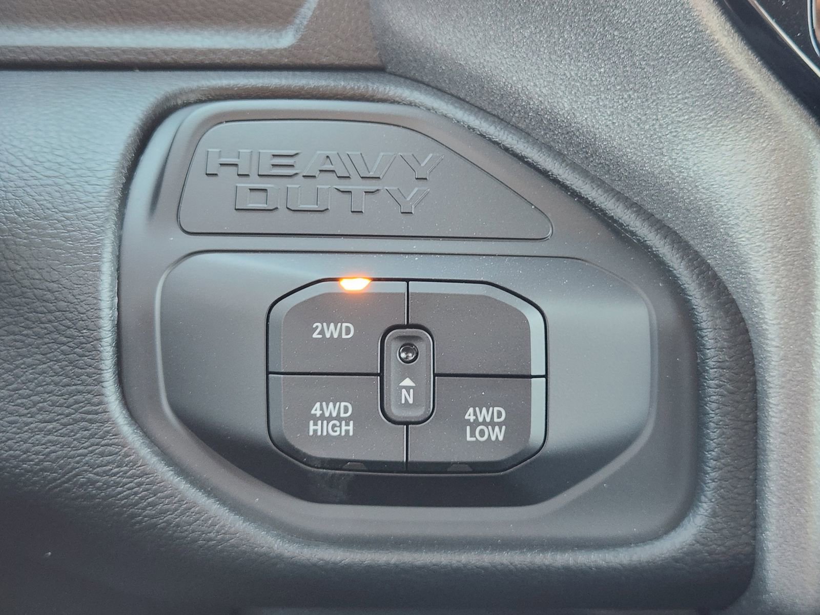 New 2026 RAM 2500 Tradesman image 17