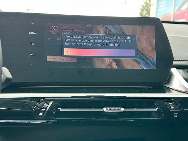 Certified 2025 BMW X1 xDrive28i w/ Premium Package image 28