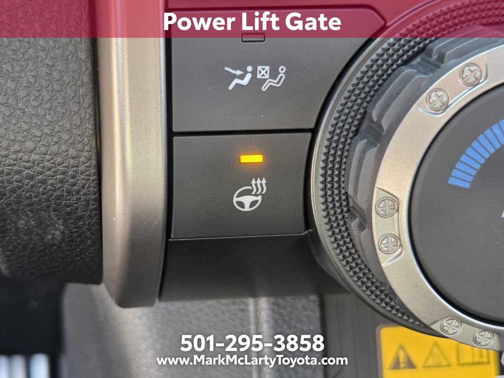 Certified 2025 Toyota 4Runner TRD Sport Premium RWD image 27
