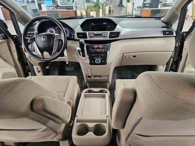 Used 2013 Honda Odyssey EX image 9