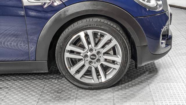 Used 2017 MINI Cooper S FWD image 31