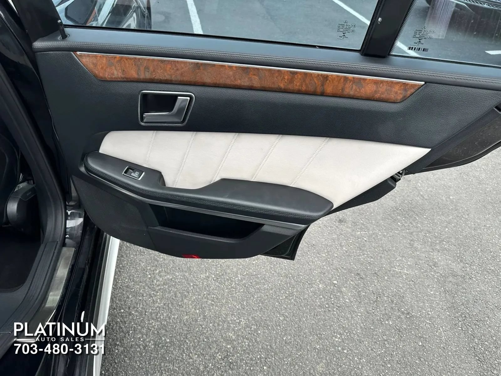 Used 2014 Mercedes-Benz E 63 AMG S-Model image 16