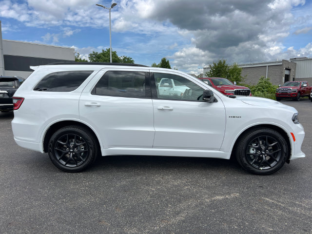 New 2026 Dodge Durango GT AWD/4WD image 9