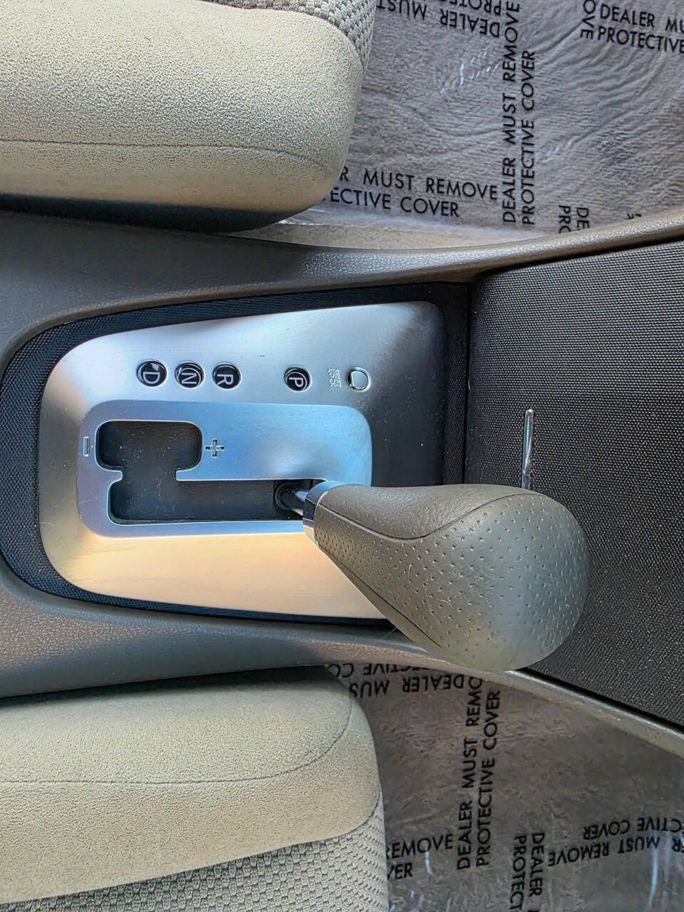 Used 2009 Nissan Altima 2.5 S FWD image 20
