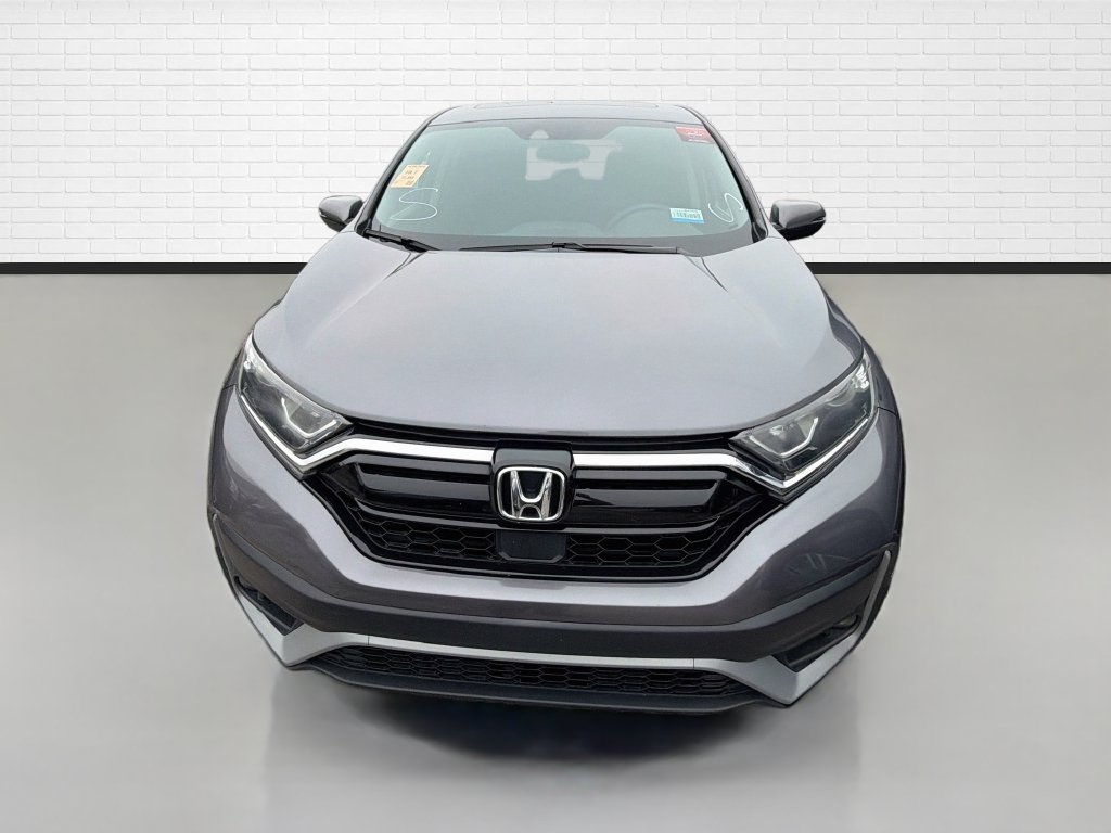 Used 2020 Honda CR-V EX image 2