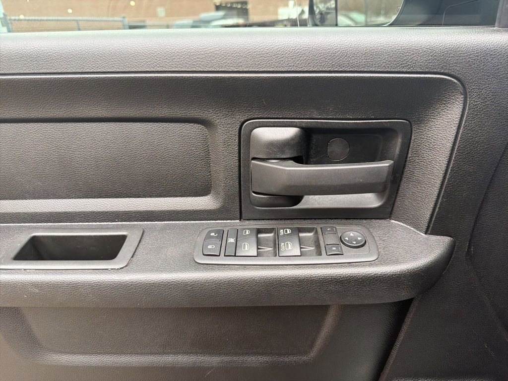 Used 2022 RAM 2500 Tradesman image 12