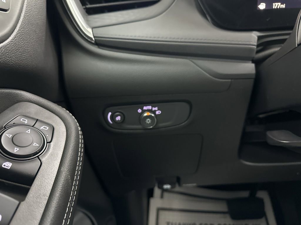 New 2026 Buick Encore GX Preferred w/ Comfort Package image 35