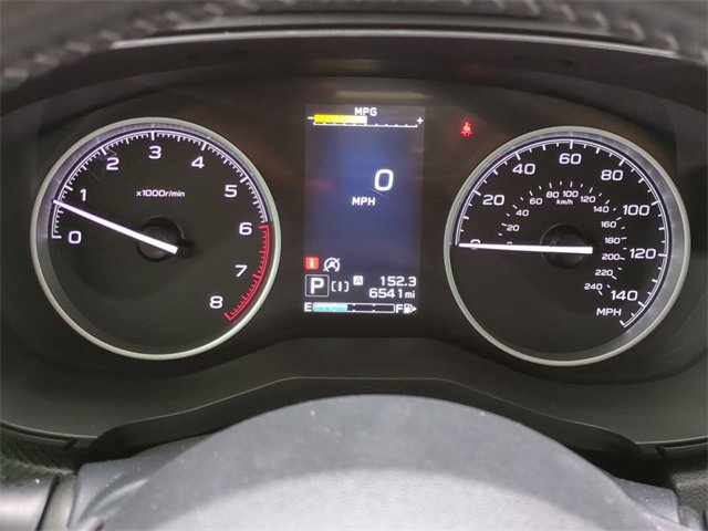 Used 2022 Subaru Forester Premium w/ Popular Package #2 image 26