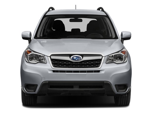 Used 2016 Subaru Forester 2.5i Premium w/ Popular Package #2 AWD/4WD image 7