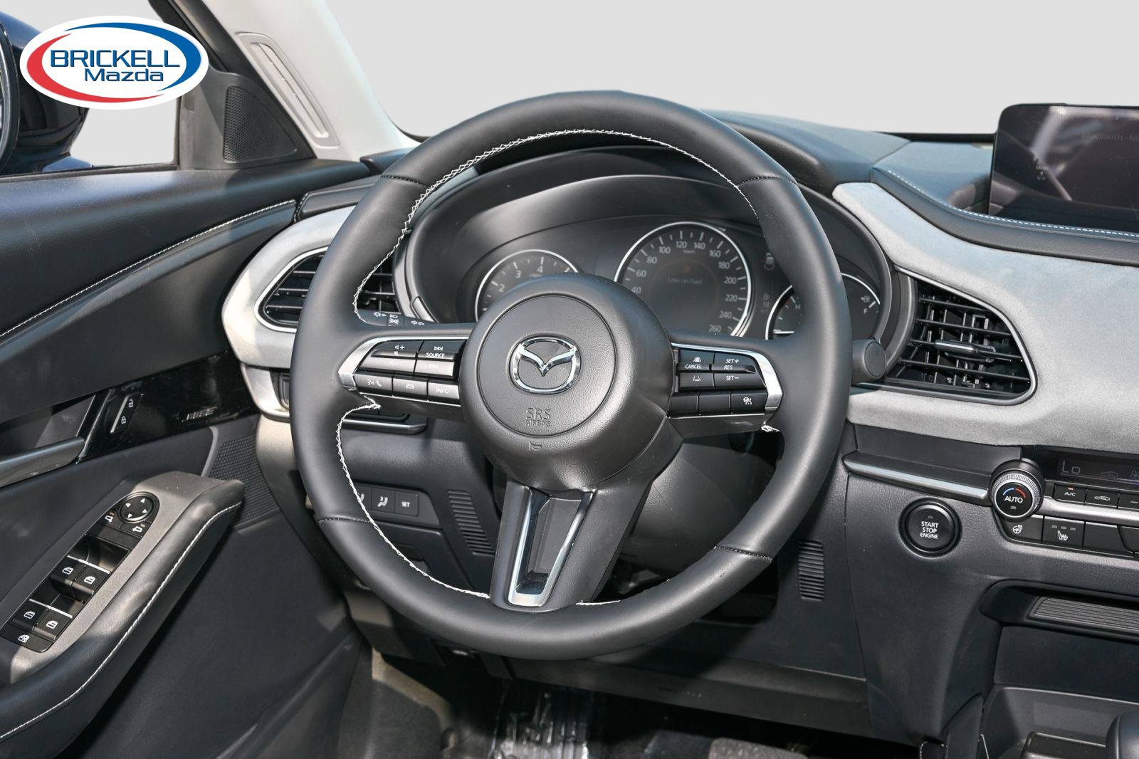 New 2026 MAZDA CX-30 2.5 Turbo Aire Edition AWD/4WD image 22