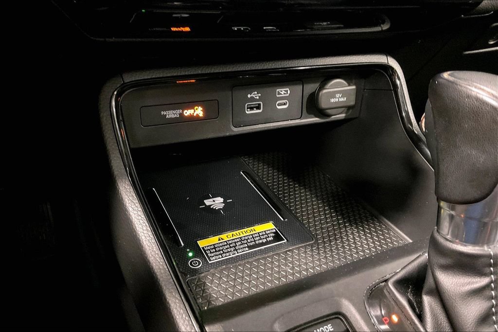 Used 2023 Honda CR-V EX-L image 17
