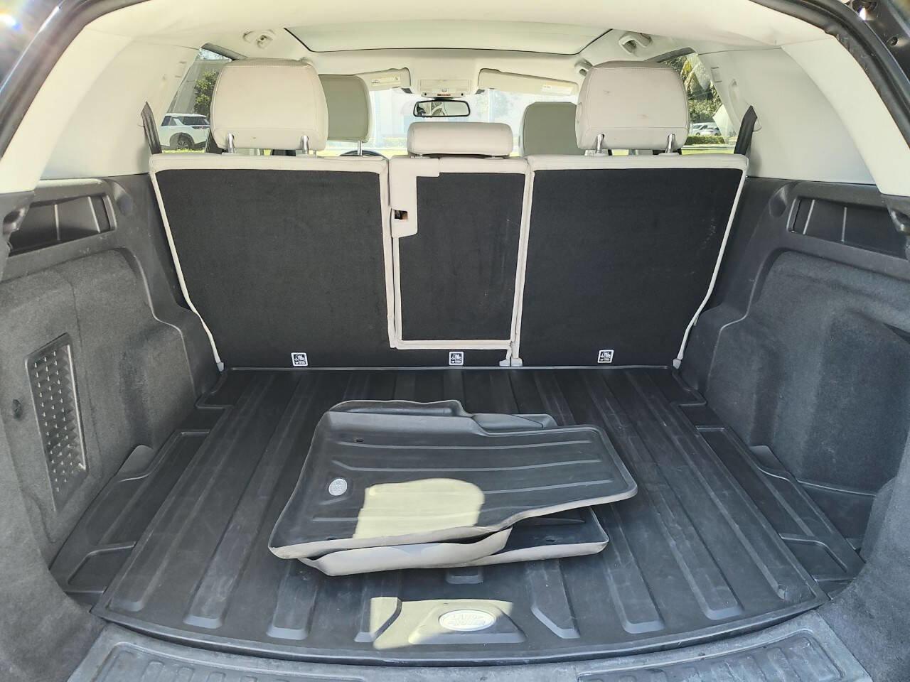 Used 2017 Land Rover Discovery Sport HSE image 42