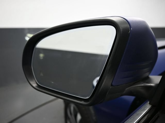 Used 2020 Mercedes-Benz GLB 250 w/ Premium Package image 9