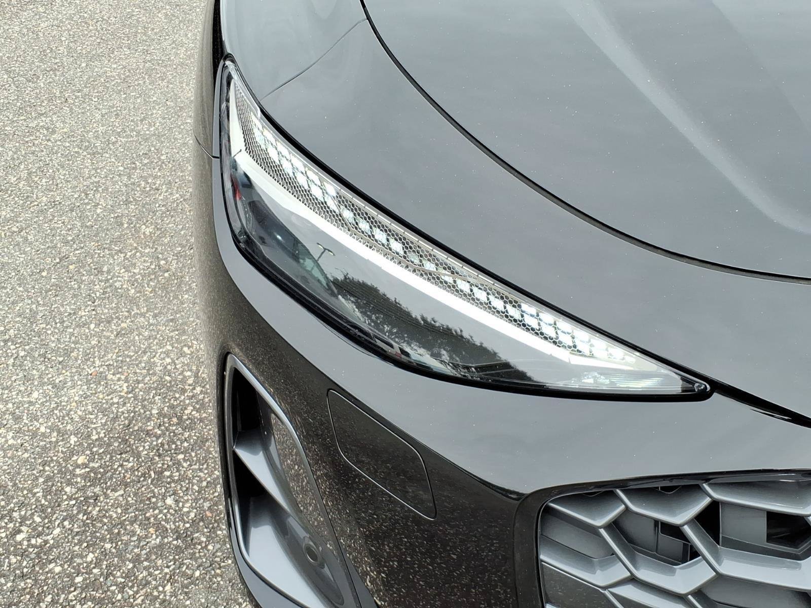 New 2026 Audi A6 Prestige AWD/4WD image 6