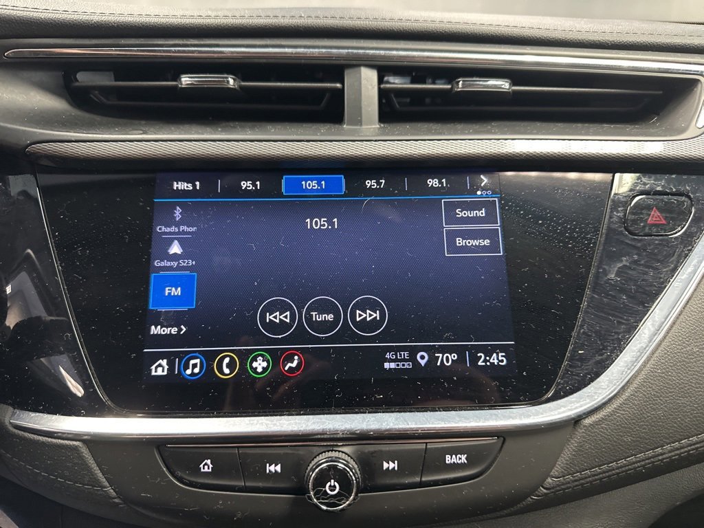 Certified 2023 Buick Encore GX Select image 27