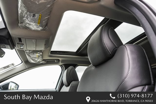 New 2026 MAZDA CX-50 AWD 2.5 S w/ Weather Package image 27