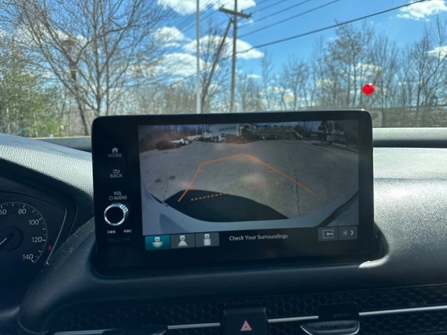 Used 2024 Honda HR-V EX-L image 39