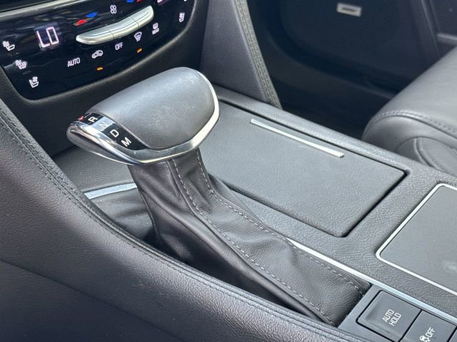 Used 2018 Cadillac CT6 Premium Luxury w/ Super Cruise Package image 22