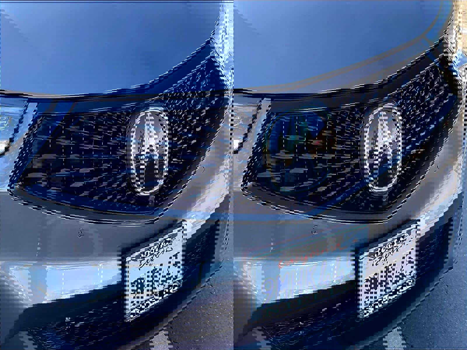 Used 2024 Acura RDX A-Spec image 31