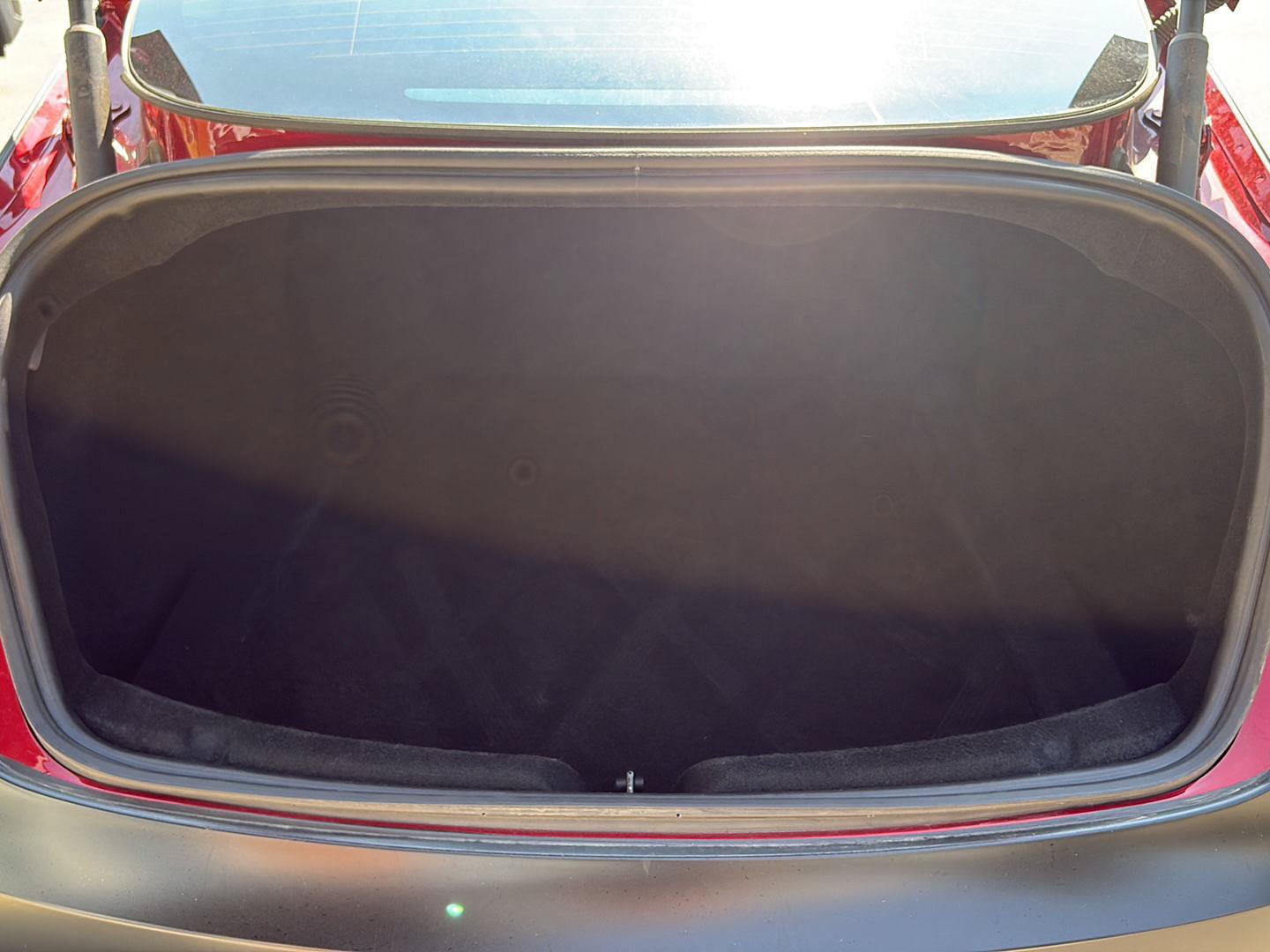 Used 2025 Tesla Model 3 Performance AWD/4WD image 19