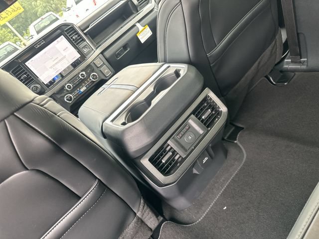New 2026 Ford F350 Platinum AWD/4WD image 23