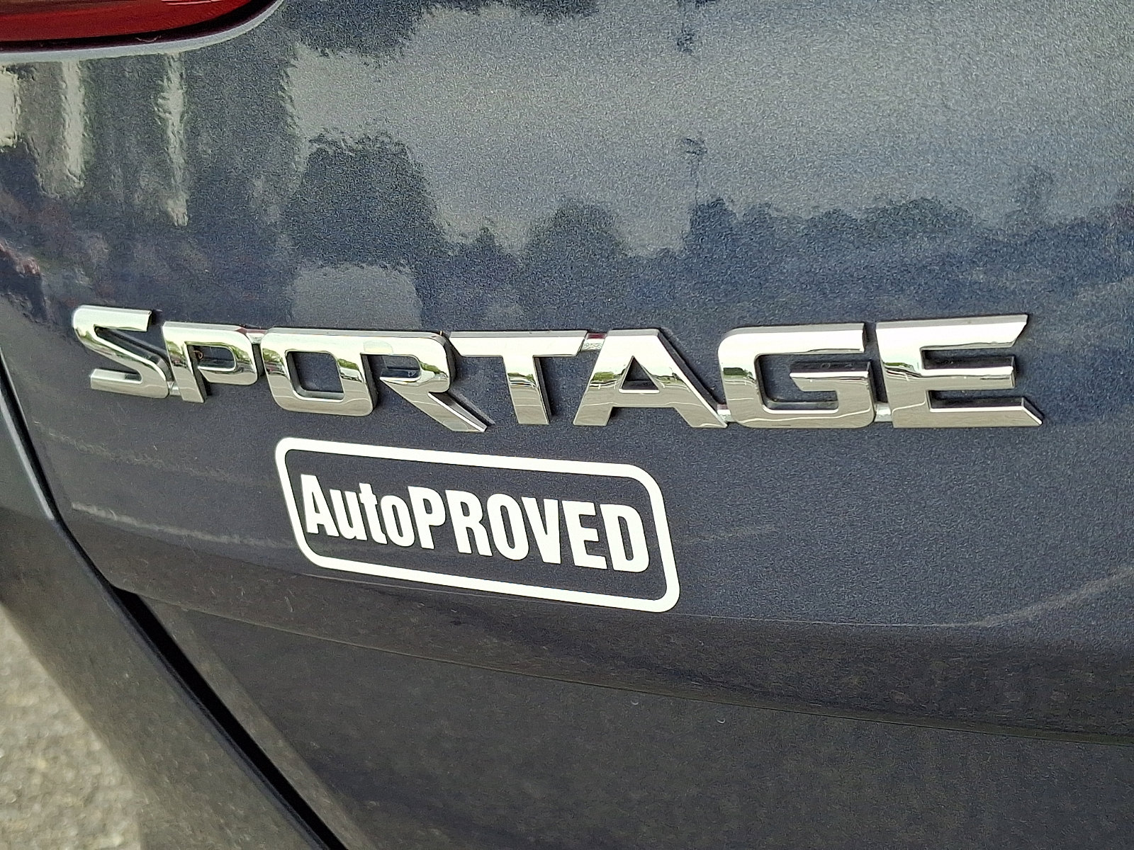 Used 2022 Kia Sportage LX AWD/4WD image 29