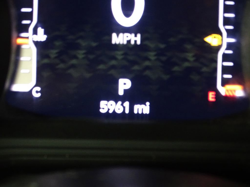 Used 2024 Jeep Wrangler Unlimited Rubicon image 36