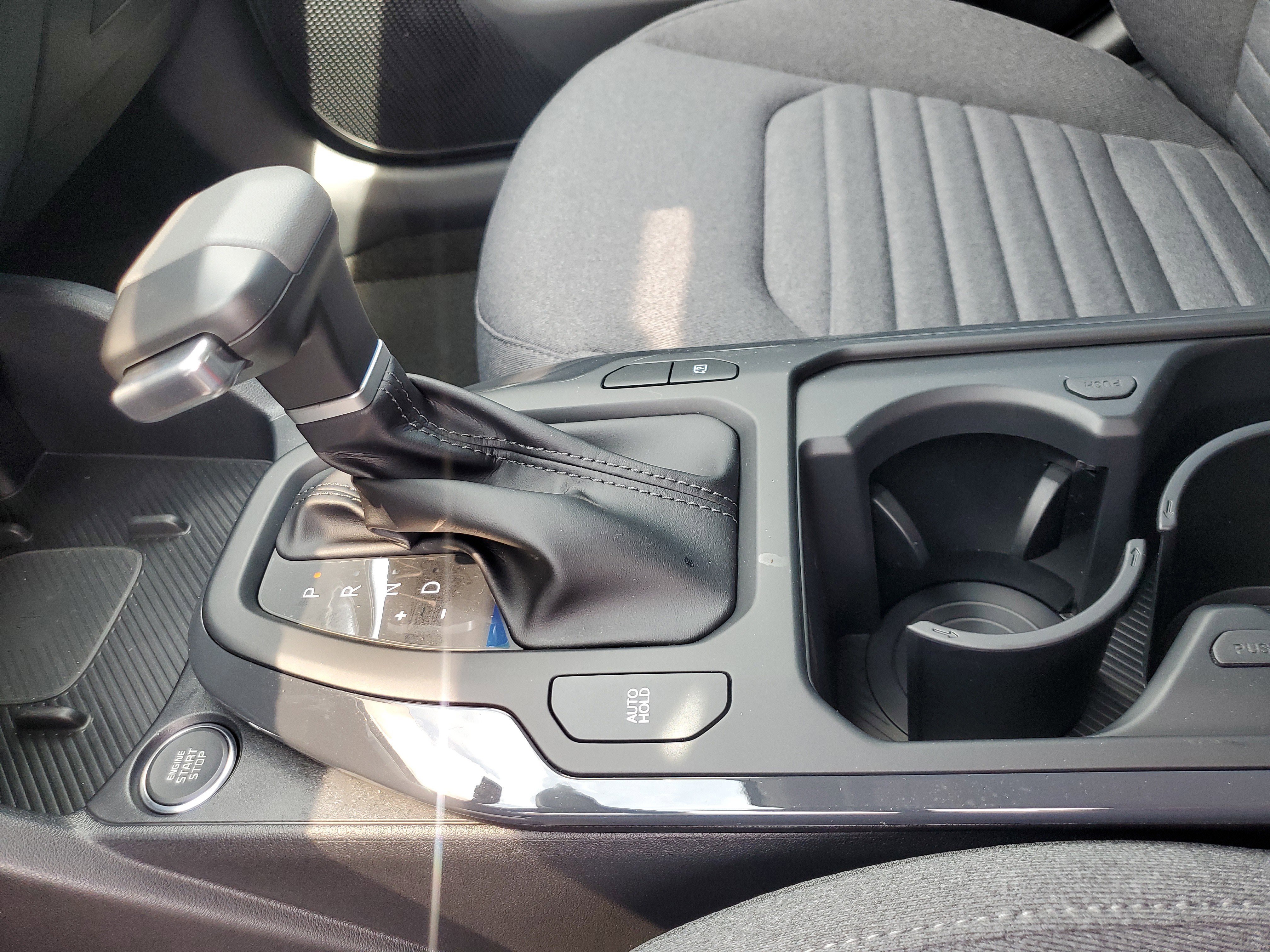 New 2025 Kia K4 EX image 26