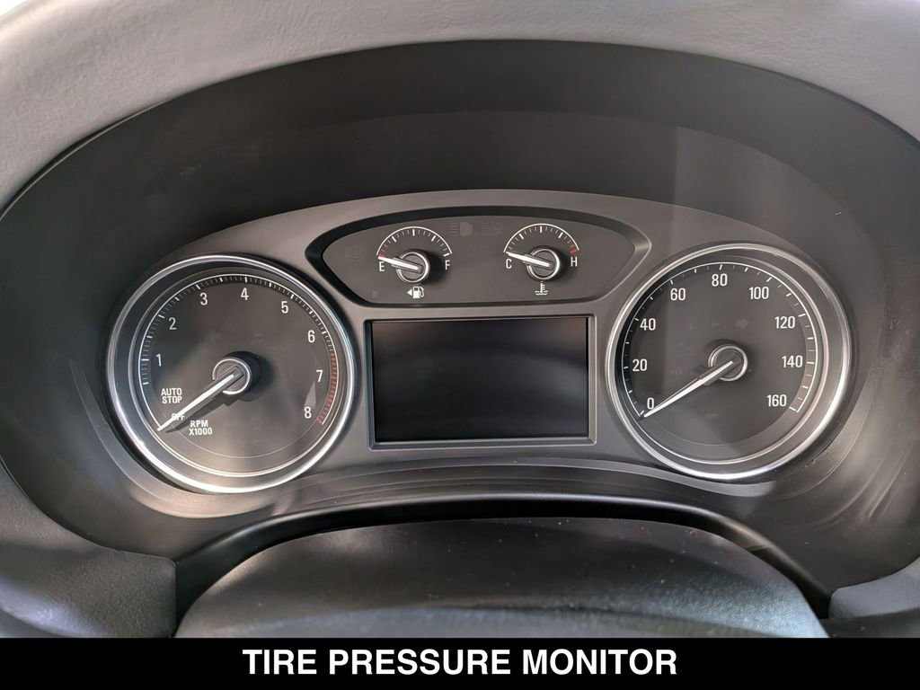Used 2020 Buick Enclave Essence w/ Sound and Sites Package image 23