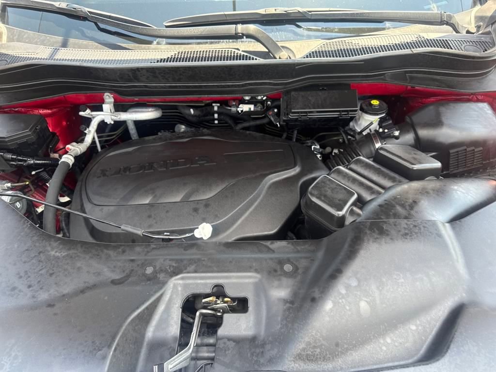 Used 2022 Honda Ridgeline RTL-E image 27