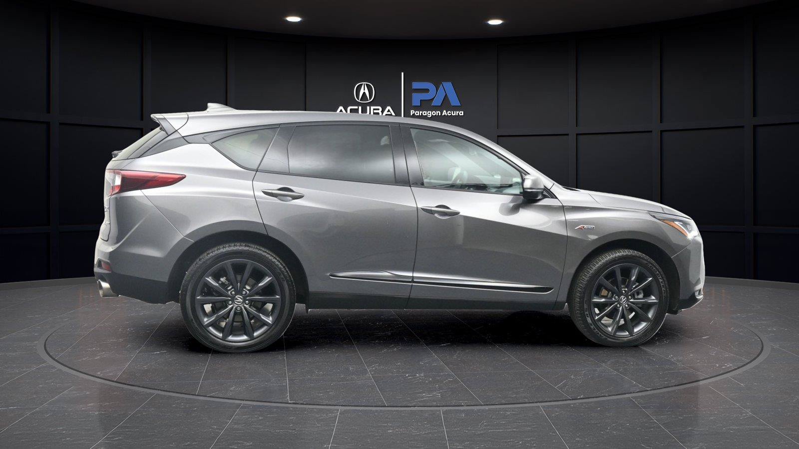 Certified 2026 Acura RDX w/ Advance Package AWD/4WD image 32