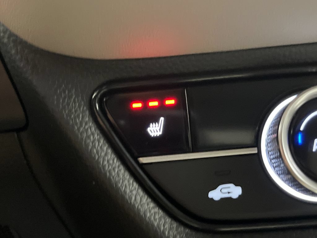 New 2027 Honda HR-V EX-L image 17