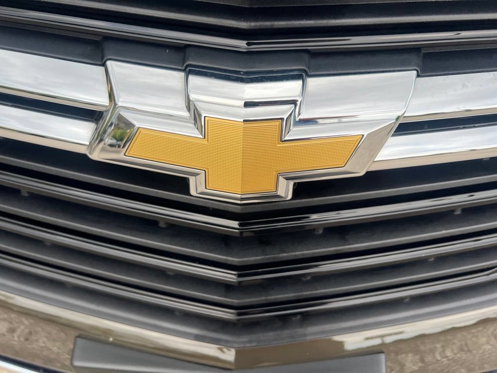 Used 2024 Chevrolet Equinox LT AWD/4WD image 31