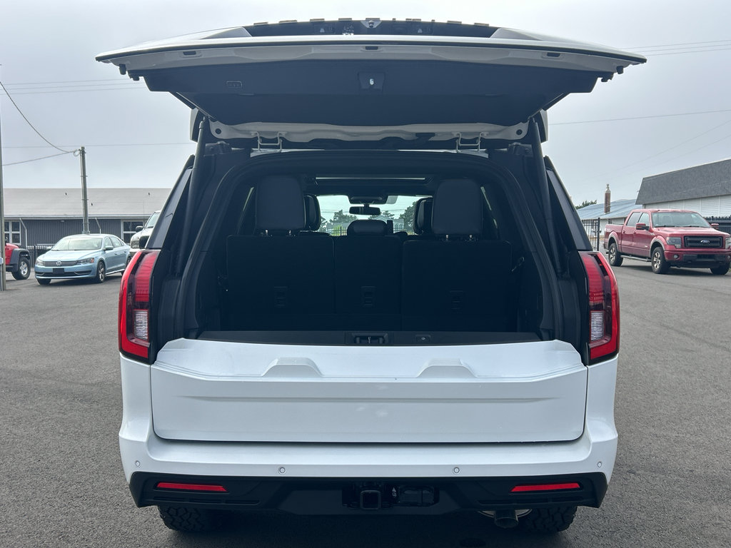 New 2027 Ford Expedition Tremor AWD/4WD image 40