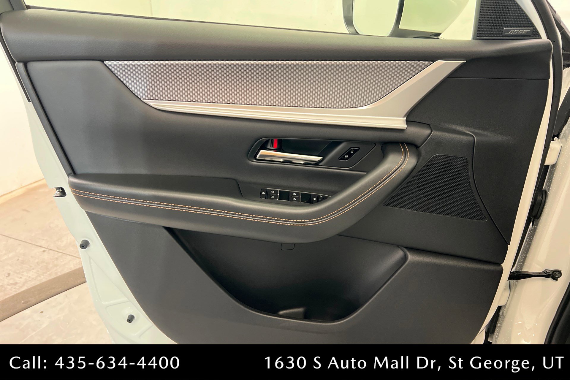 New 2026 MAZDA CX-90 3.3 Turbo w/ Premium Plus Pkg image 15