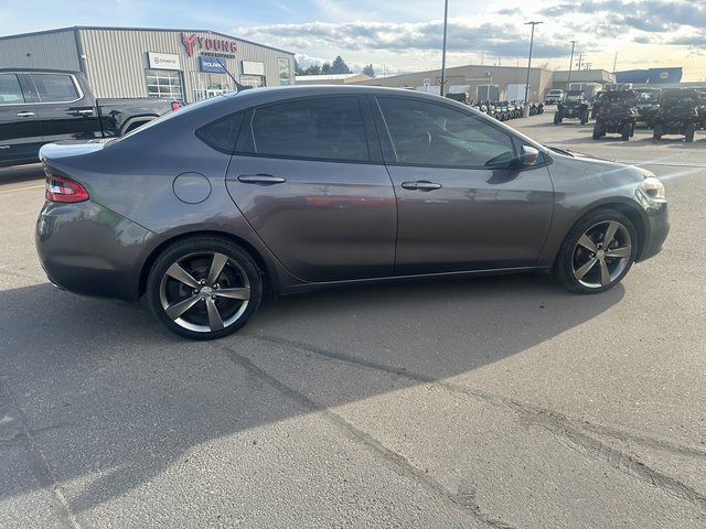 Used 2015 Dodge Dart GT image 2