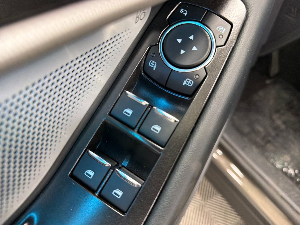 New 2026 Ford Explorer Tremor image 17