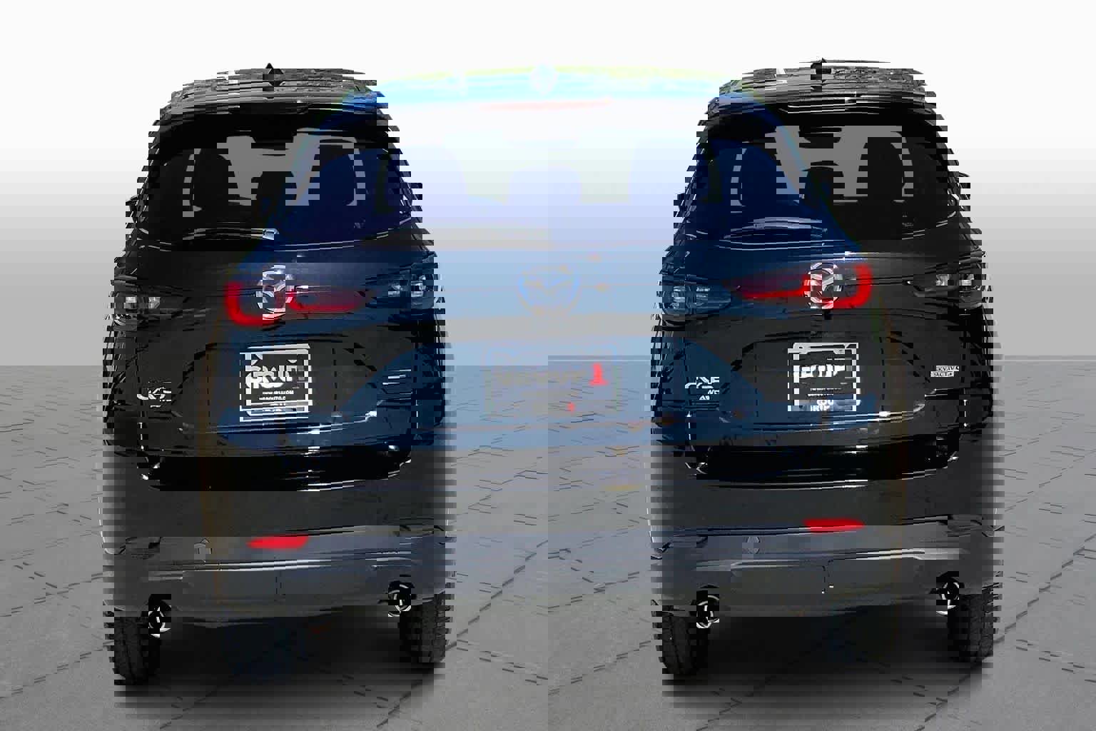 Used 2022 MAZDA CX-5 AWD 2.5 S w/ Preferred Package image 5