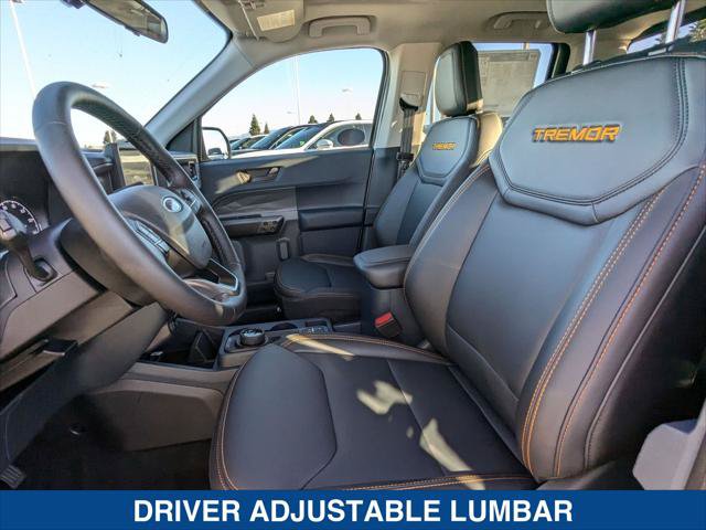 New 2024 Ford Maverick Tremor w/ Tremor Off-Road Package AWD/4WD image 12