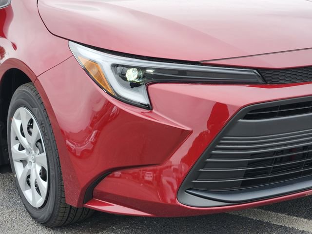 New 2026 Toyota Corolla LE FWD image 7