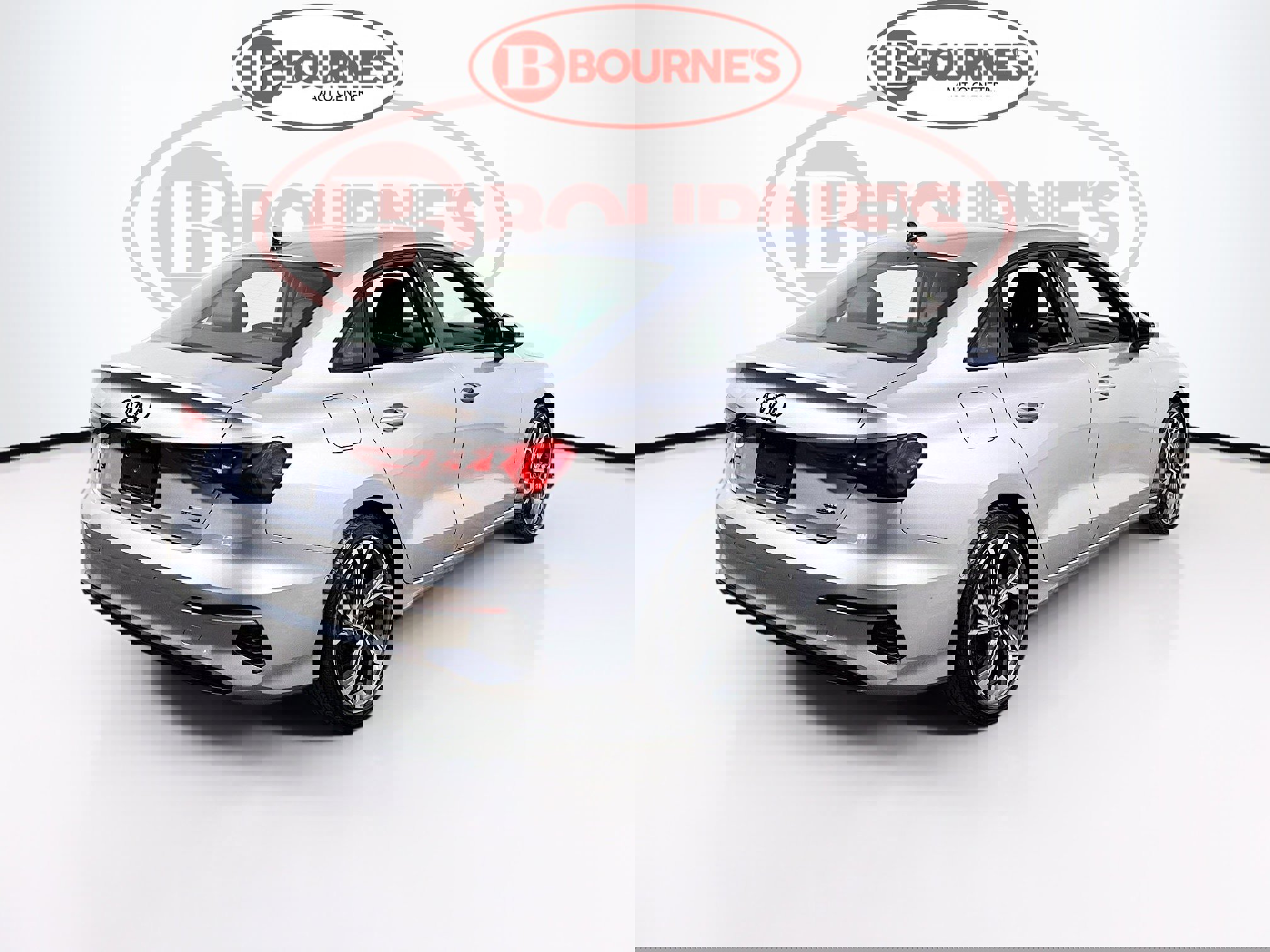 Used 2023 Audi A3 2.0T Premium w/ Convenience Package image 10