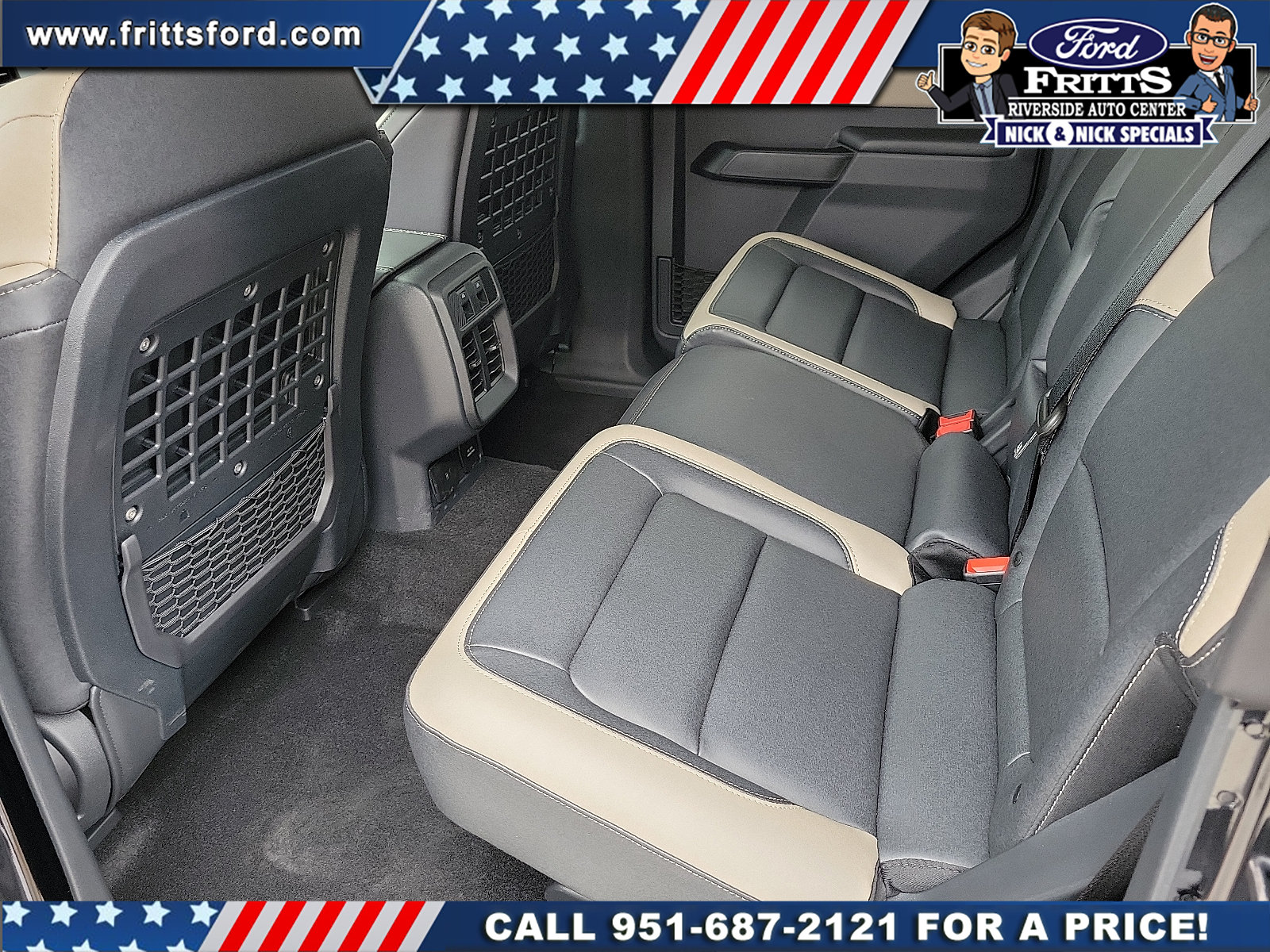 New 2026 Ford Bronco Big Bend AWD/4WD image 15