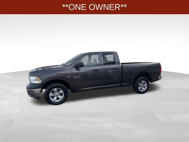 Used 2015 RAM 1500 ST w/ SXT Appearance Group image 4
