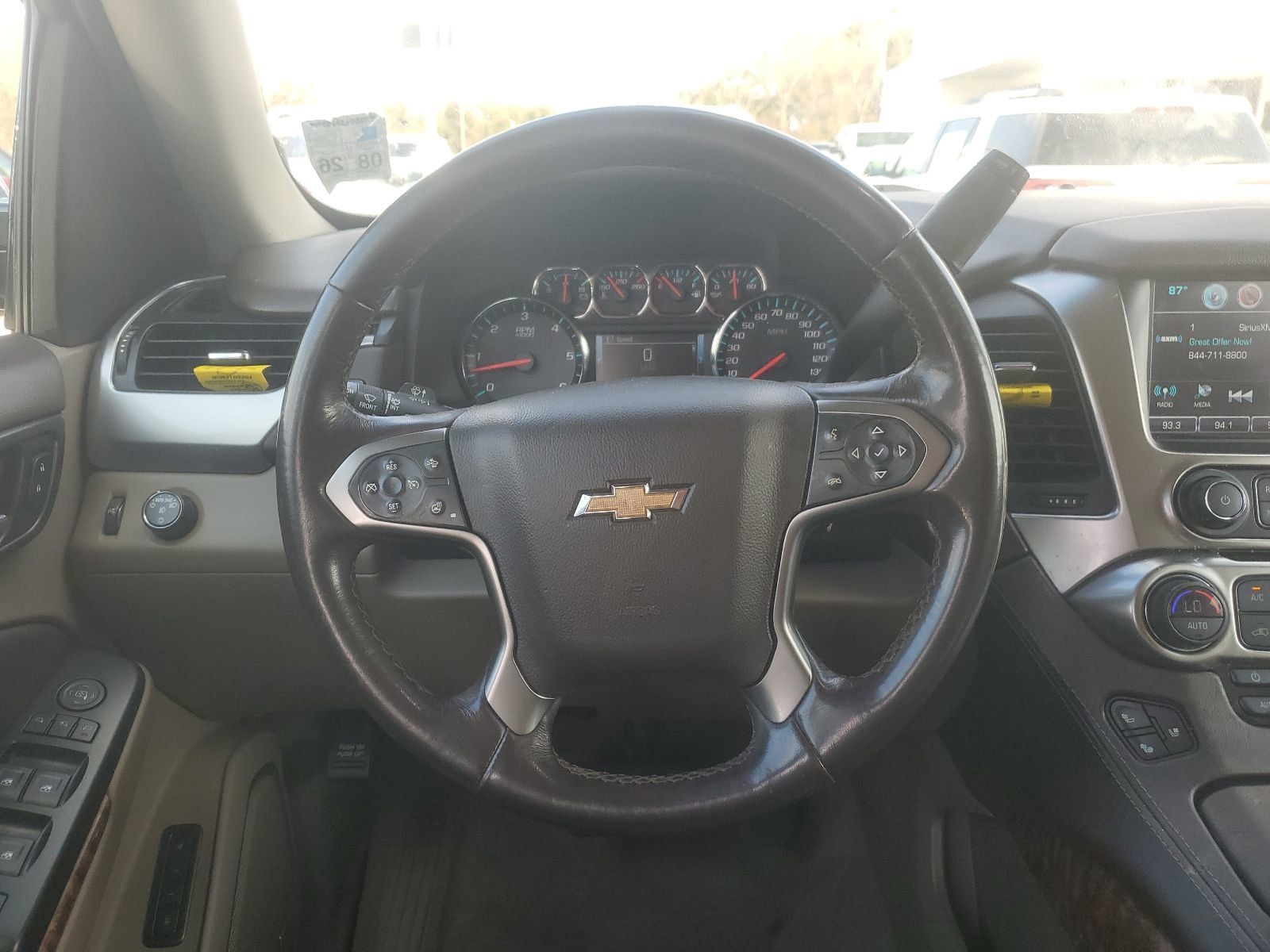 Used 2019 Chevrolet Tahoe Premier image 11