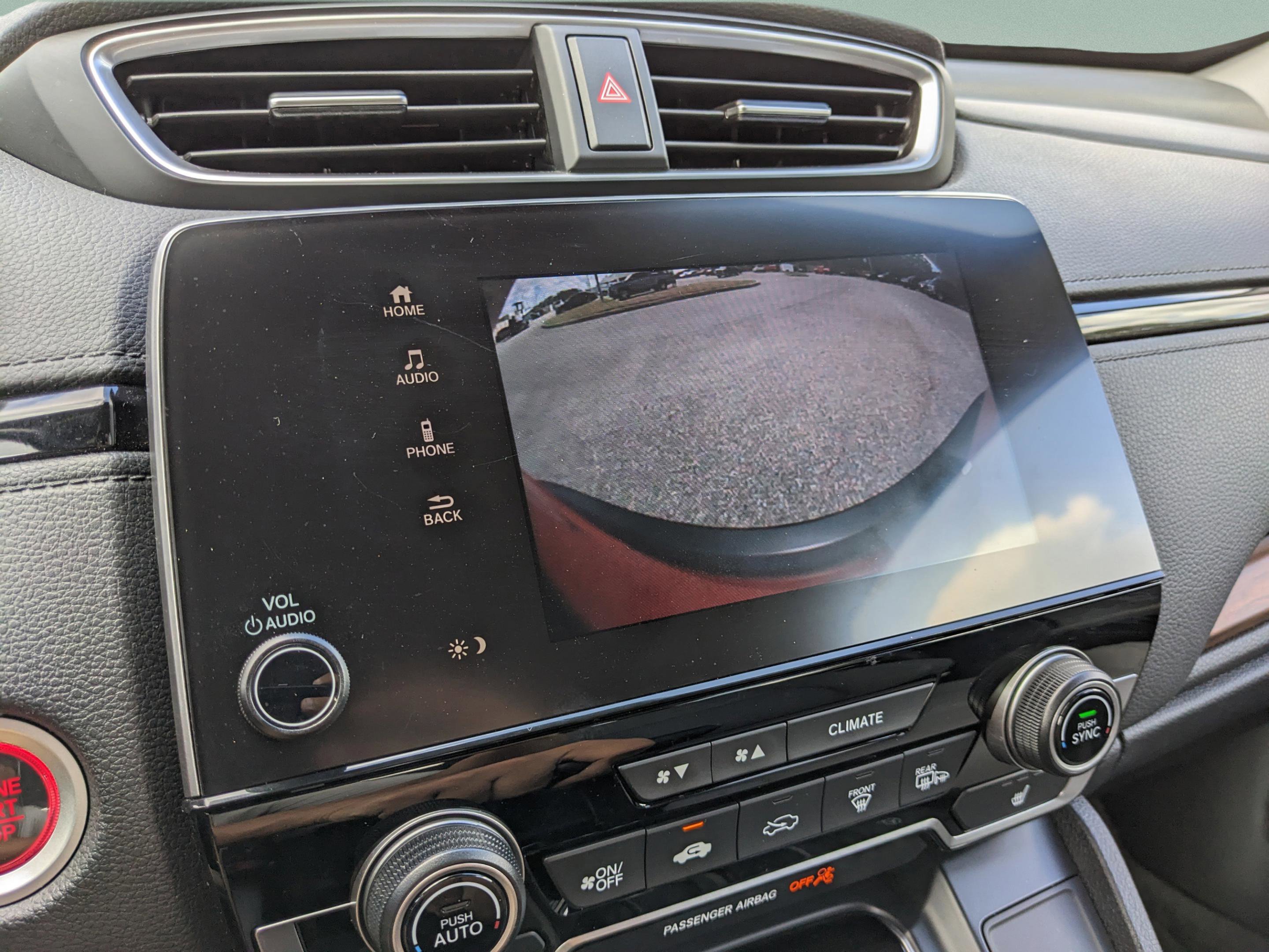 Used 2022 Honda CR-V EX-L image 25