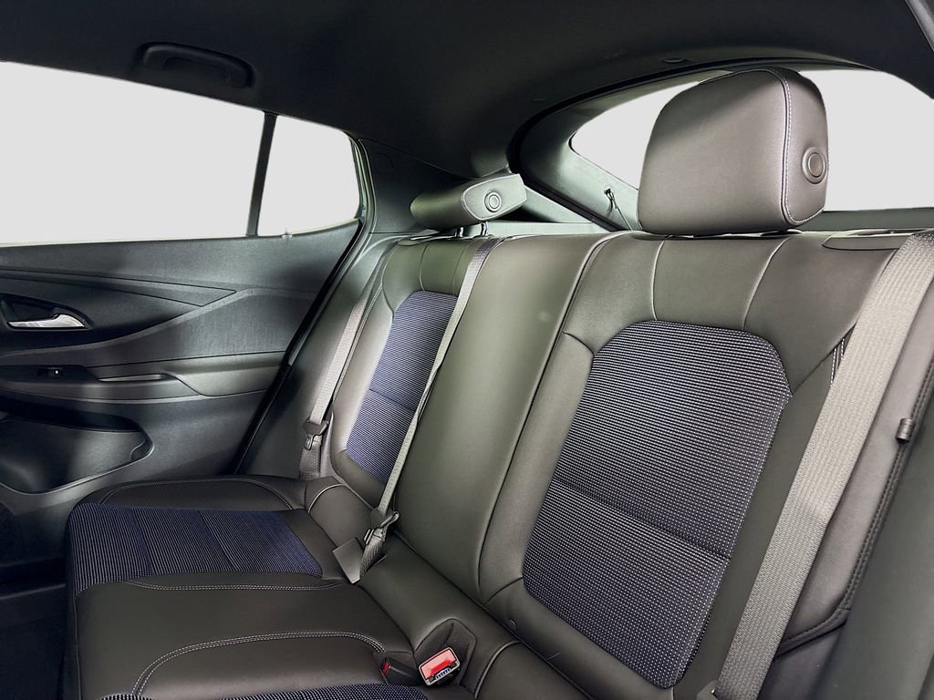 New 2026 Buick Envista Preferred w/ Convenience I Package image 23