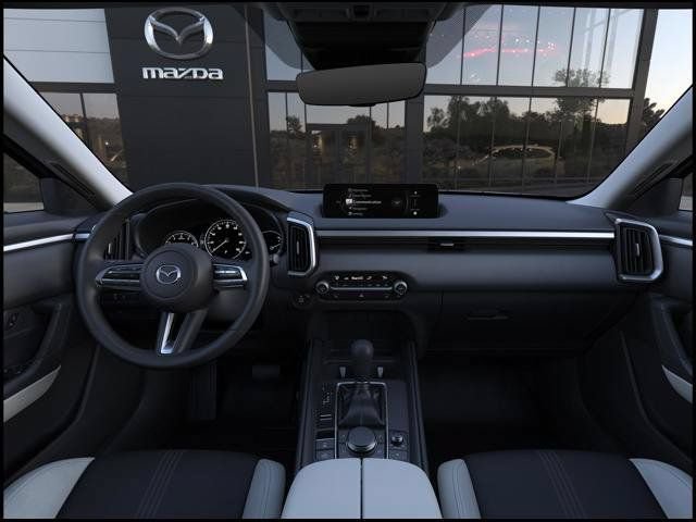 New 2026 MAZDA CX-50 AWD 2.5 S w/ Cargo Package image 2